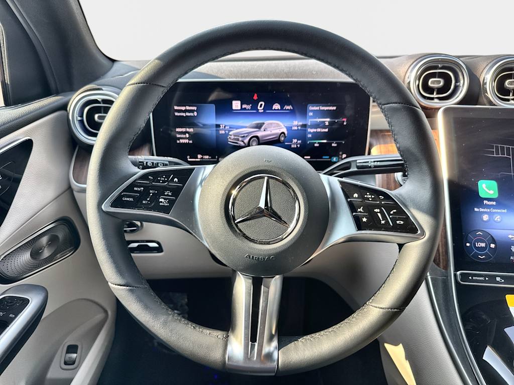 Thumbnail: 2026 Mercedes-Benz GLC - 10