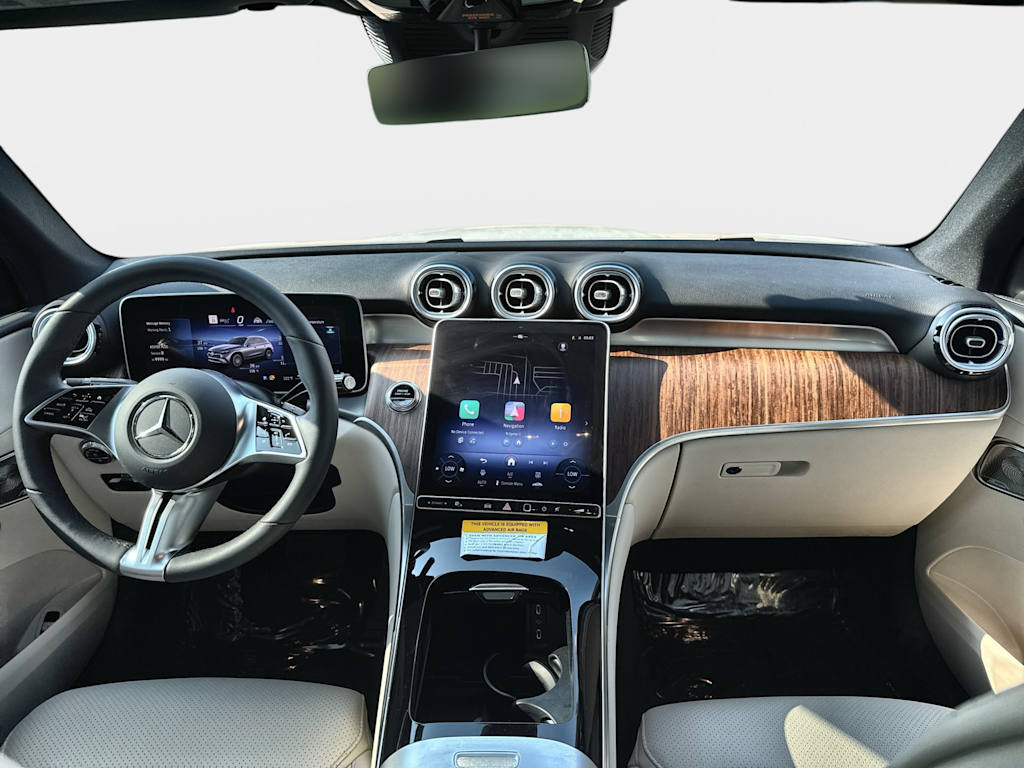 Thumbnail: 2026 Mercedes-Benz GLC - 2