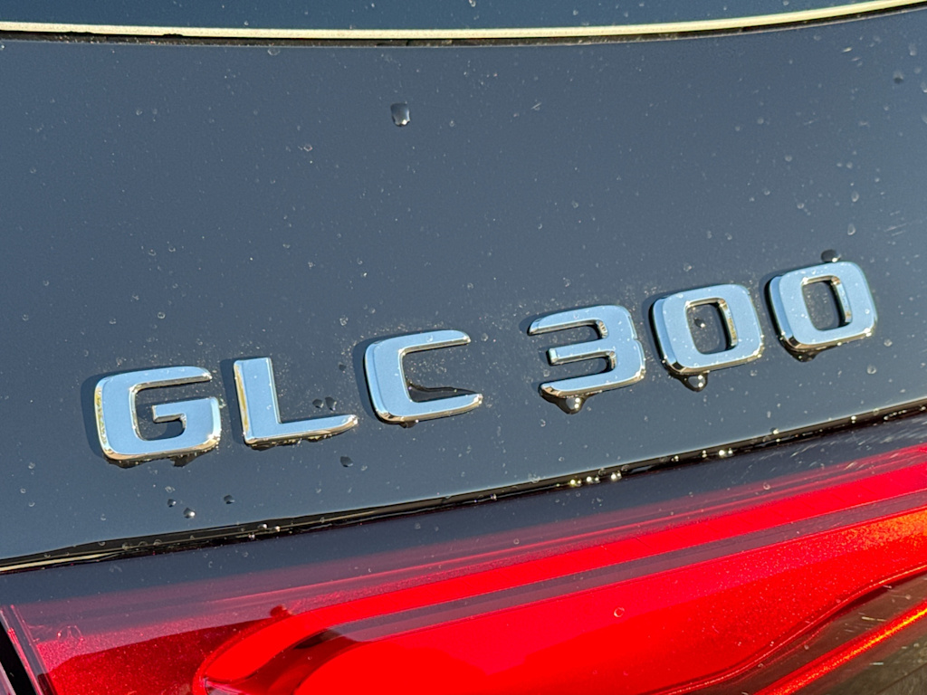 Thumbnail: 2026 Mercedes-Benz GLC - 23