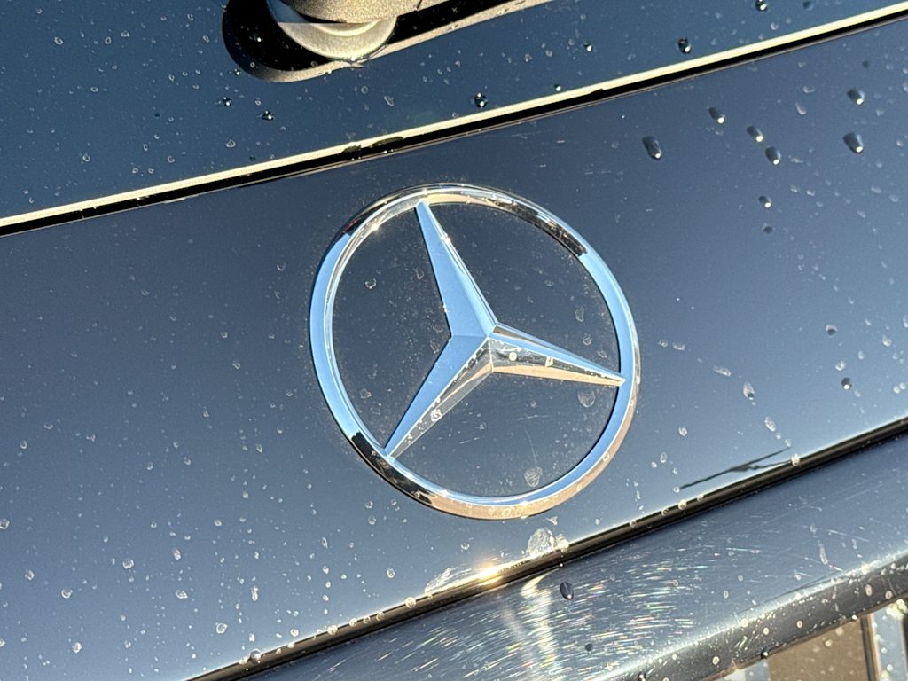 Thumbnail: 2026 Mercedes-Benz GLC - 7