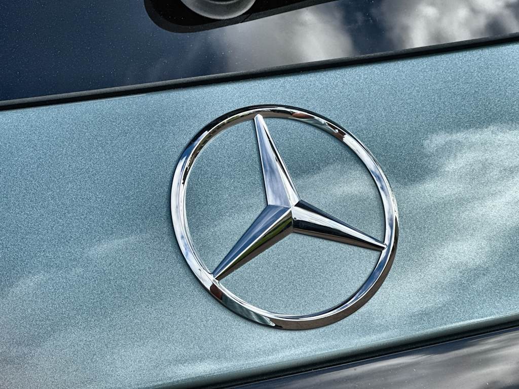 Thumbnail: 2026 Mercedes-Benz GLC - 24