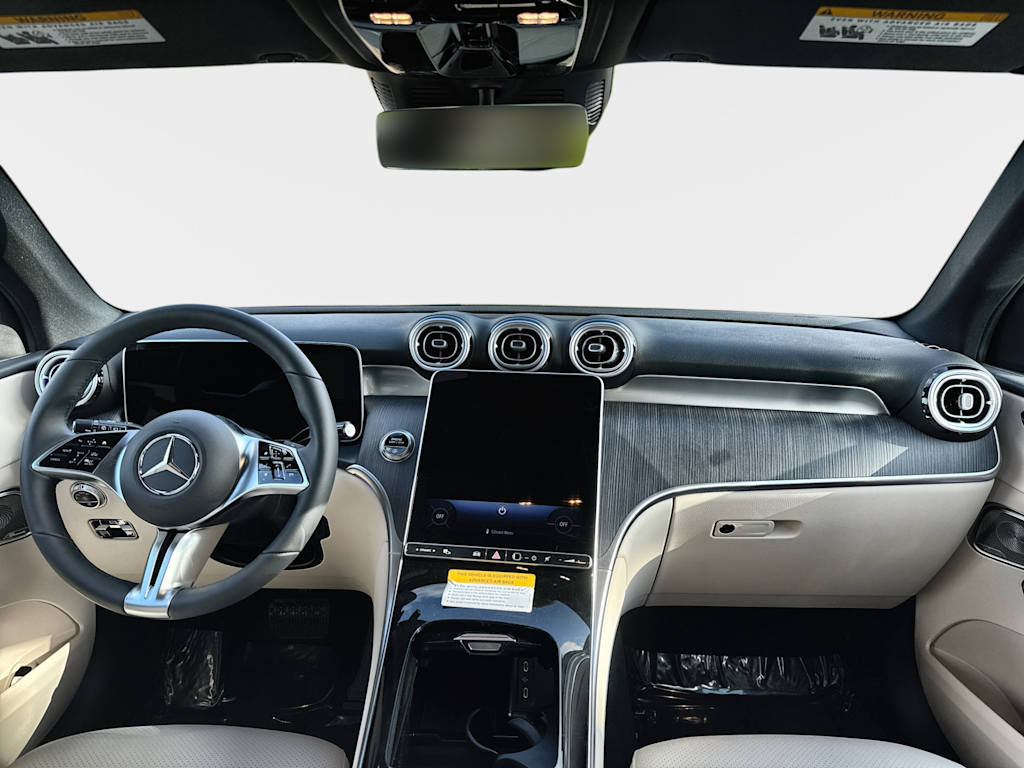 Thumbnail: 2026 Mercedes-Benz GLC - 2