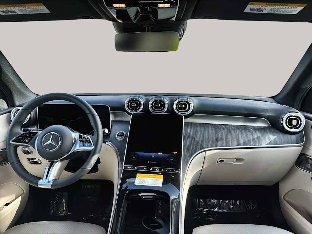 Thumbnail: 2026 Mercedes-Benz GLC - 2