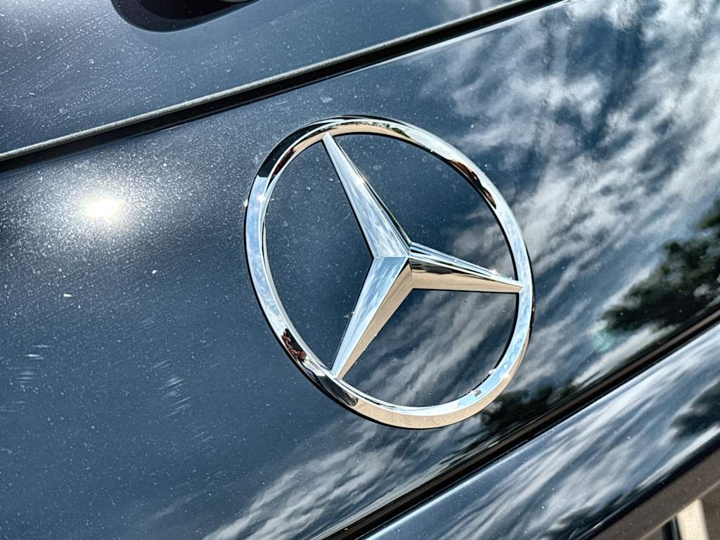 Thumbnail: 2026 Mercedes-Benz GLC - 24