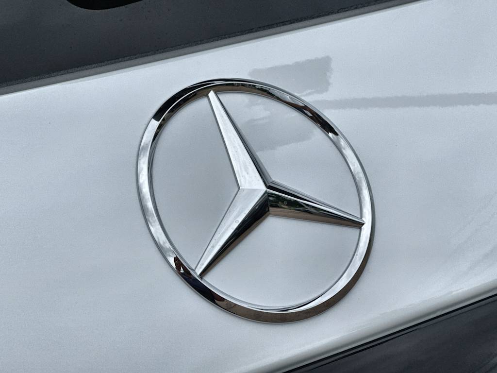 Thumbnail: 2026 Mercedes-Benz GLC - 24