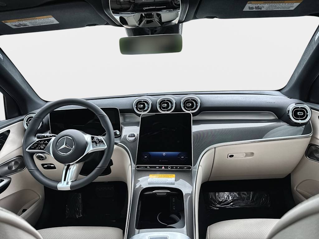 Thumbnail: 2026 Mercedes-Benz GLC - 2