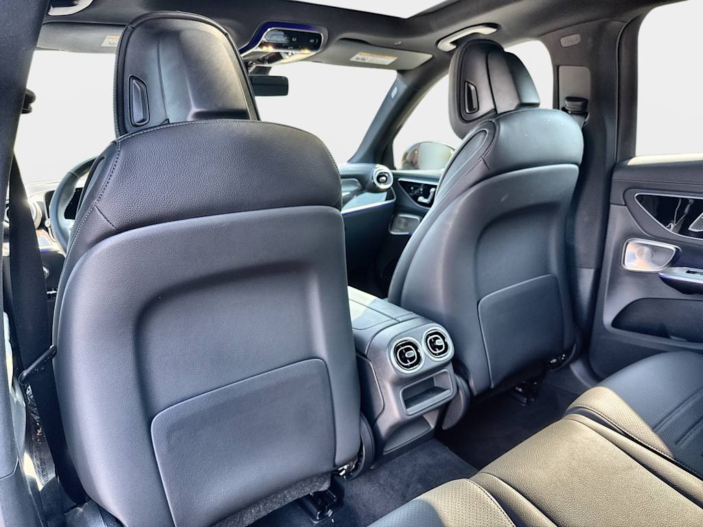 Thumbnail: 2026 Mercedes-Benz GLC - 25