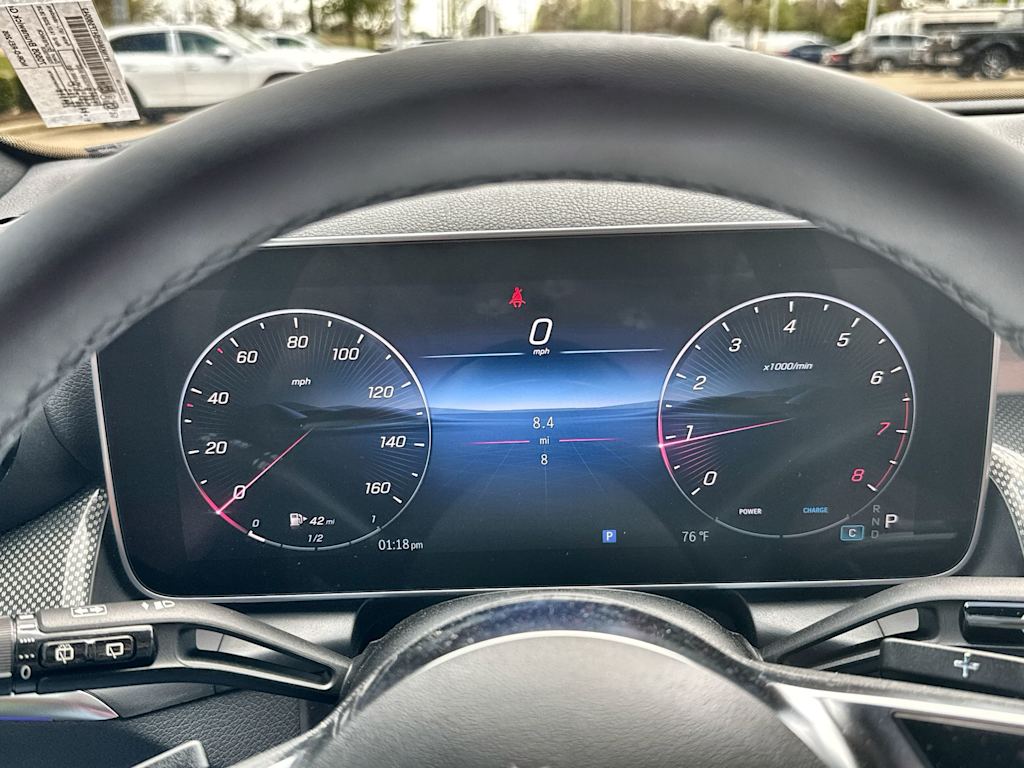 Thumbnail: 2026 Mercedes-Benz GLC - 16