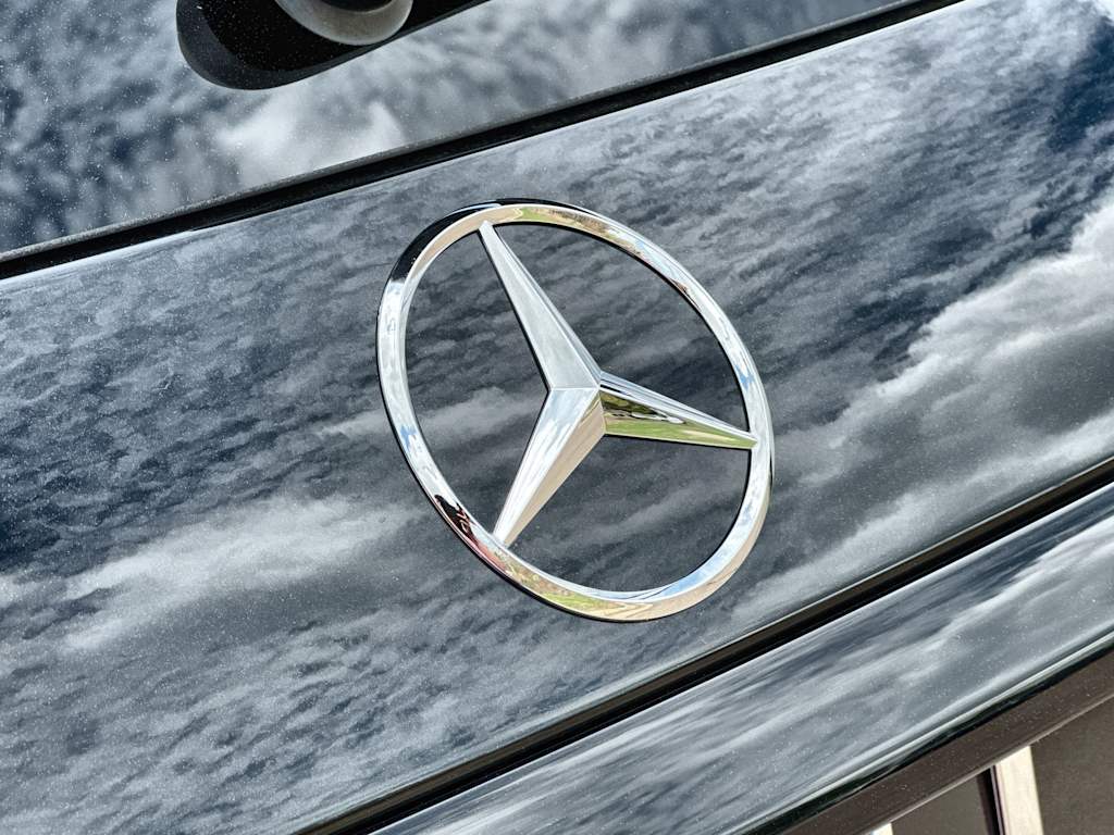 Thumbnail: 2026 Mercedes-Benz GLC - 24
