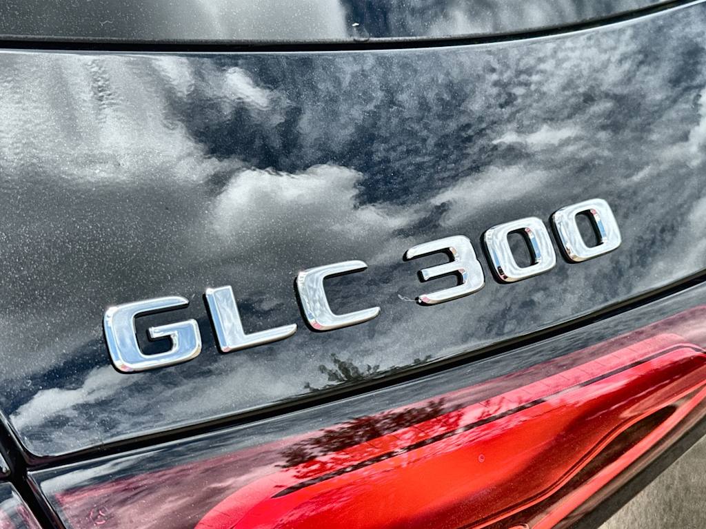 Thumbnail: 2026 Mercedes-Benz GLC - 7