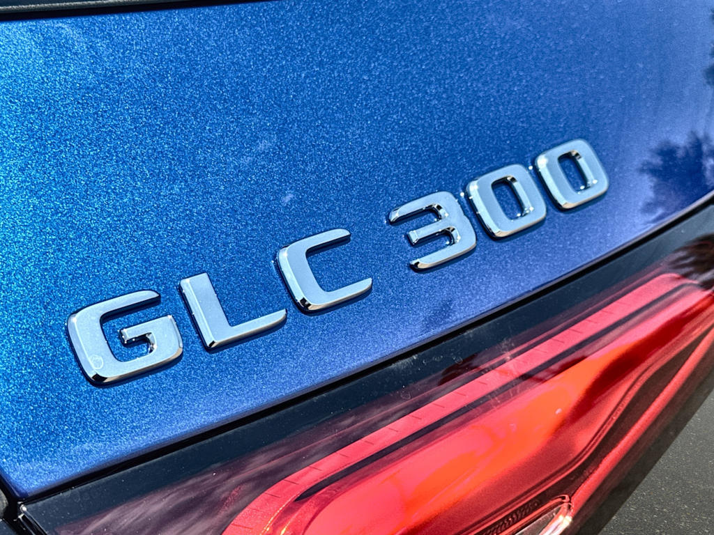 Thumbnail: 2026 Mercedes-Benz GLC - 7
