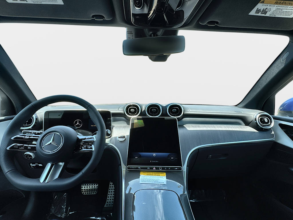 Thumbnail: 2026 Mercedes-Benz GLC - 2