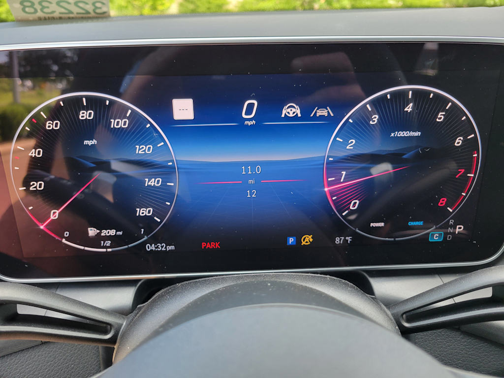 Thumbnail: 2025 Mercedes-Benz GLC - 14