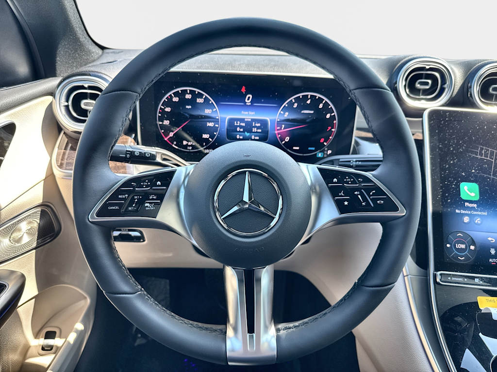 Thumbnail: 2026 Mercedes-Benz GLC - 10