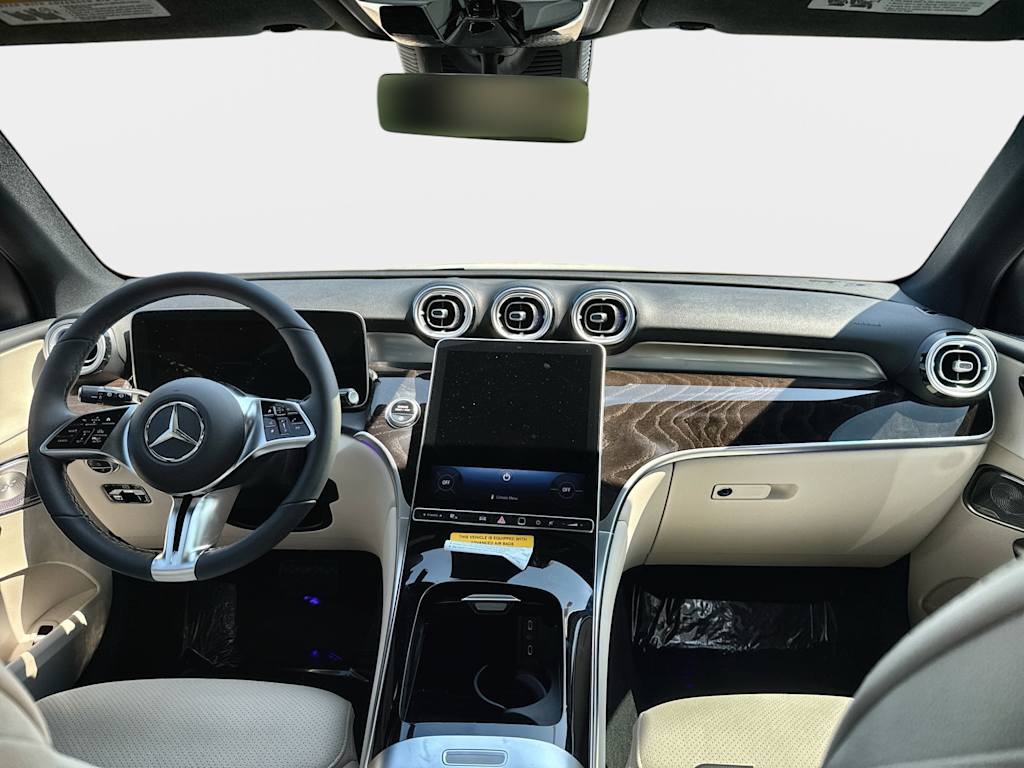 Thumbnail: 2026 Mercedes-Benz GLC - 2