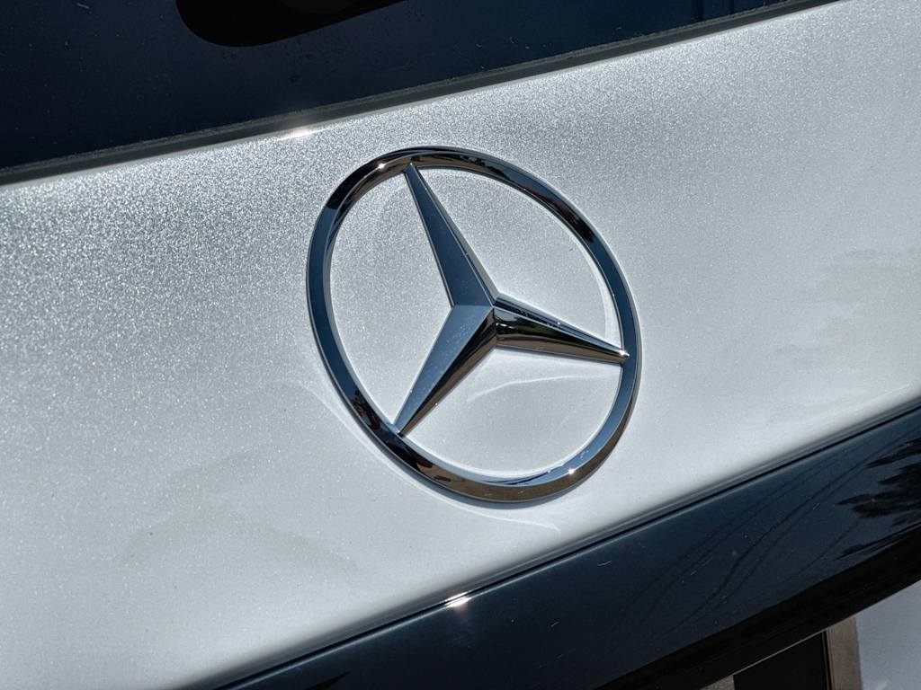 Thumbnail: 2026 Mercedes-Benz GLC - 25