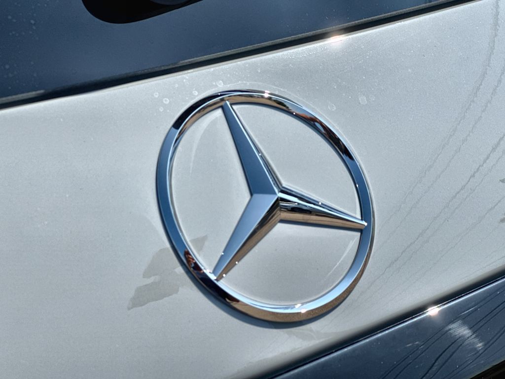Thumbnail: 2026 Mercedes-Benz GLC - 24