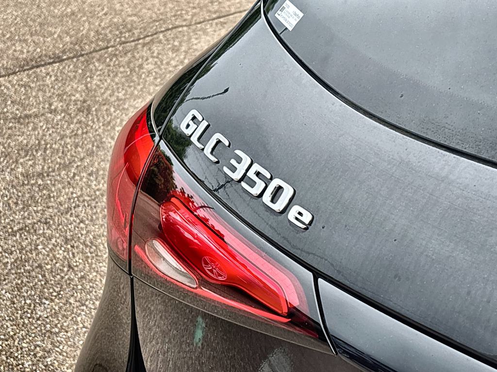 Thumbnail: 2025 Mercedes-Benz GLC - 7