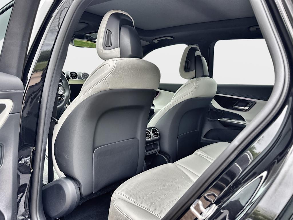 2025 Mercedes-Benz GLC Base - Photo 26