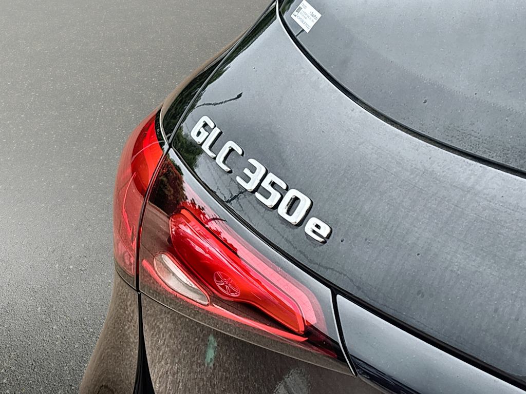 2025 Mercedes-Benz GLC Base - Photo 7