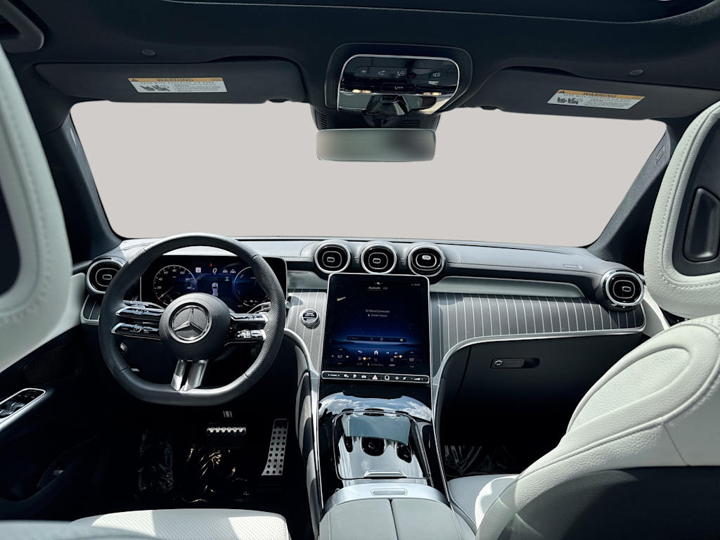 Thumbnail: 2025 Mercedes-Benz GLC - 2
