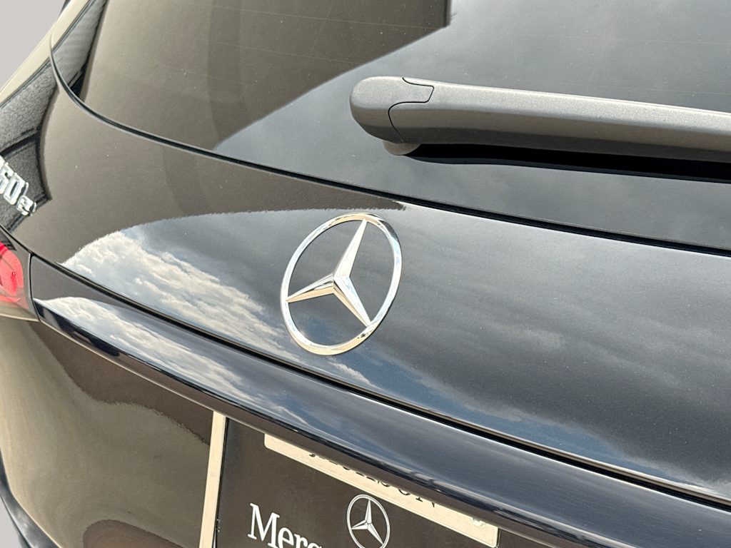 Thumbnail: 2025 Mercedes-Benz GLC - 25