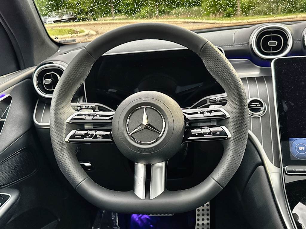 Thumbnail: 2025 Mercedes-Benz GLC - 10