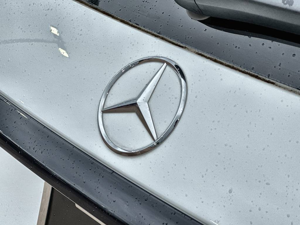 Thumbnail: 2025 Mercedes-Benz GLC - 23