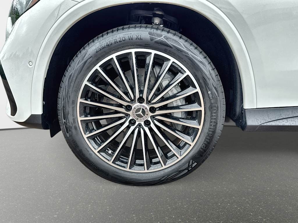 2025 Mercedes-Benz GLC Base - Photo 8
