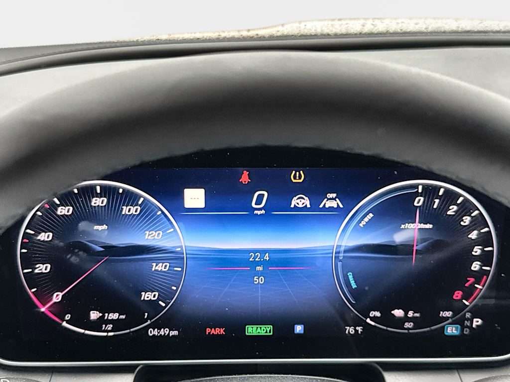 2025 Mercedes-Benz GLC Base - Photo 16