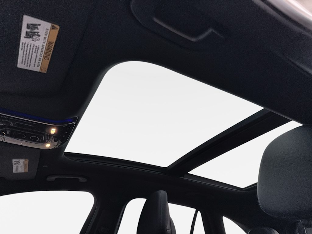 2025 Mercedes-Benz GLC Base - Photo 28