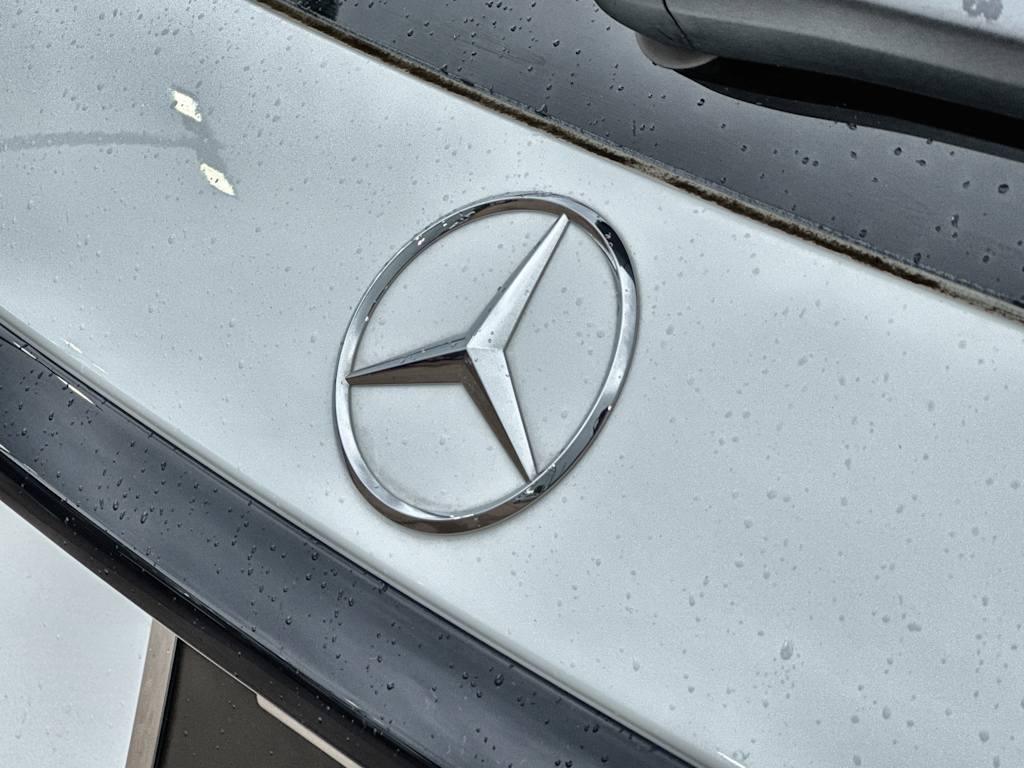 2025 Mercedes-Benz GLC Base - Photo 23