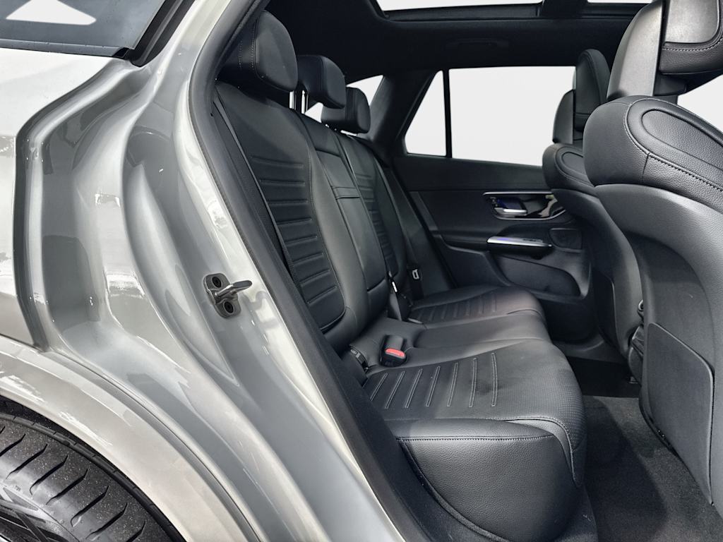 2025 Mercedes-Benz GLC Base - Photo 25