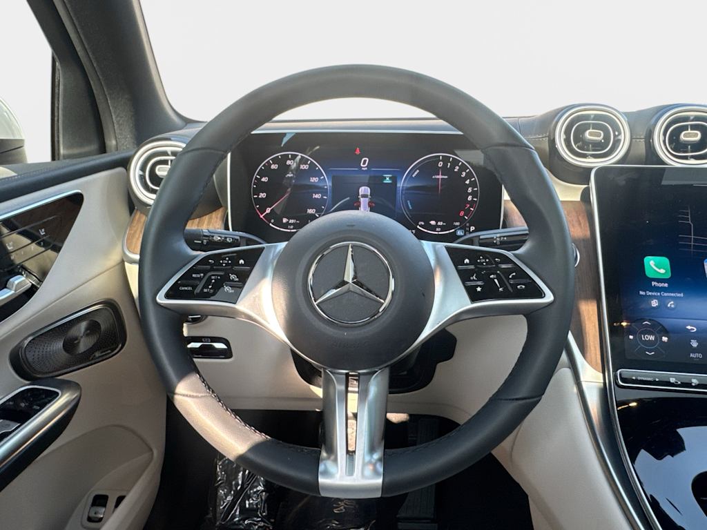 Thumbnail: 2025 Mercedes-Benz GLC - 10