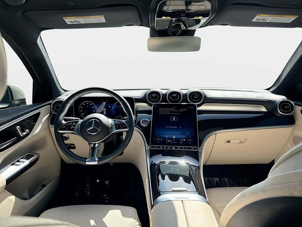 Thumbnail: 2025 Mercedes-Benz GLC - 2