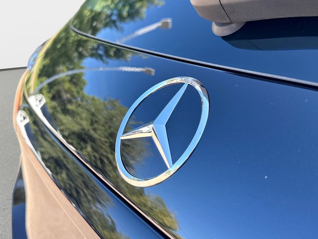 Thumbnail: 2026 Mercedes-Benz GLC - 25