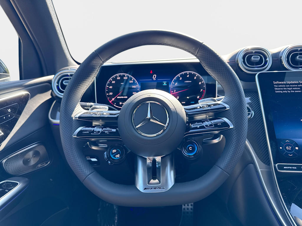 Thumbnail: 2026 Mercedes-Benz GLC - 10