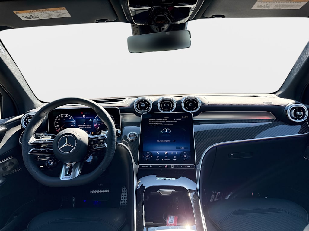 Thumbnail: 2026 Mercedes-Benz GLC - 2