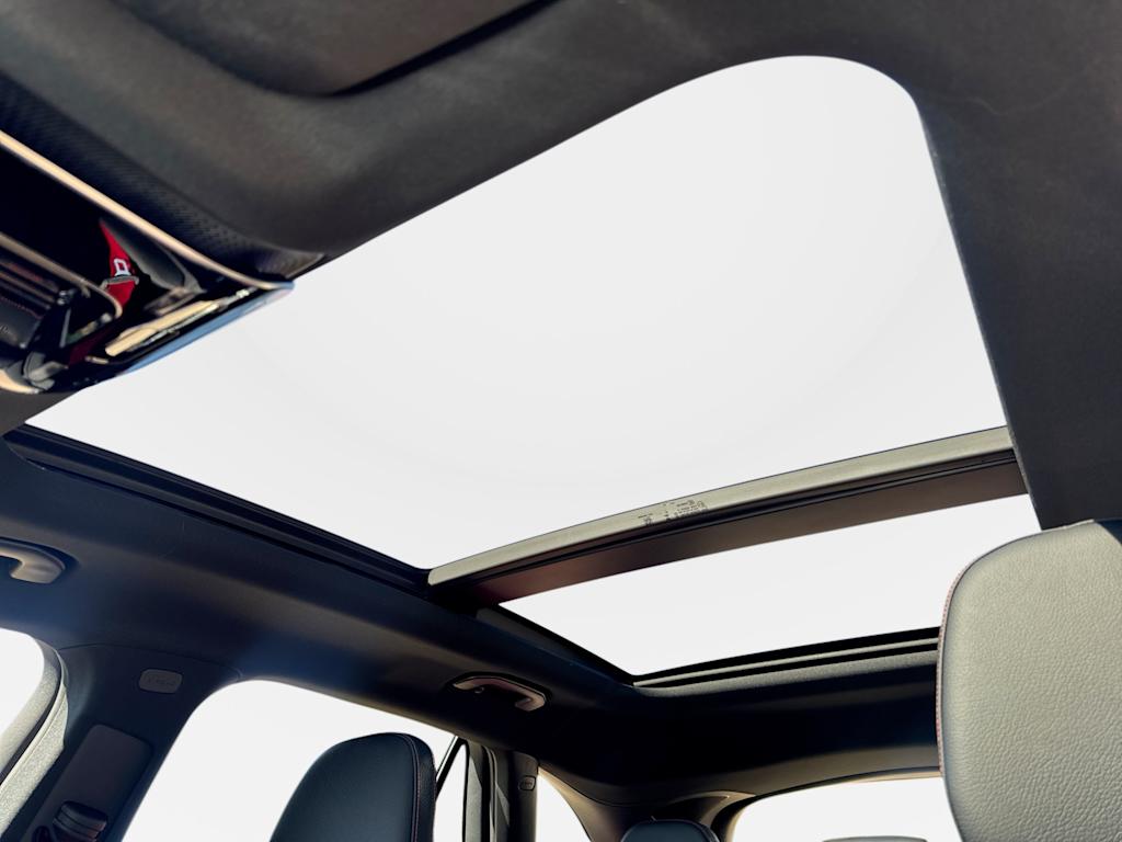 Thumbnail: 2026 Mercedes-Benz GLC - 28