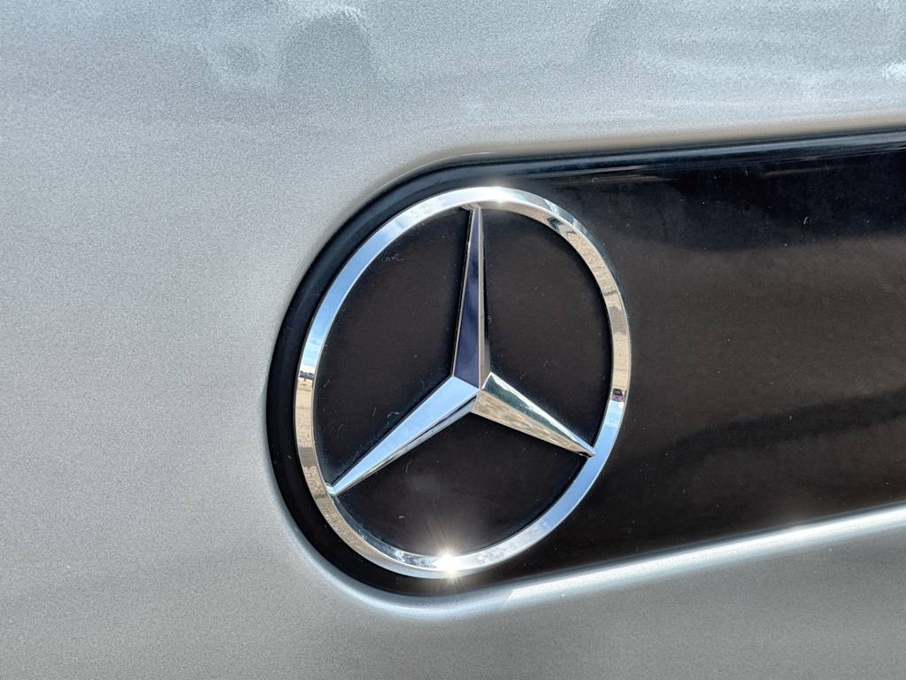 Thumbnail: 2025 Mercedes-Benz G-Class - 22