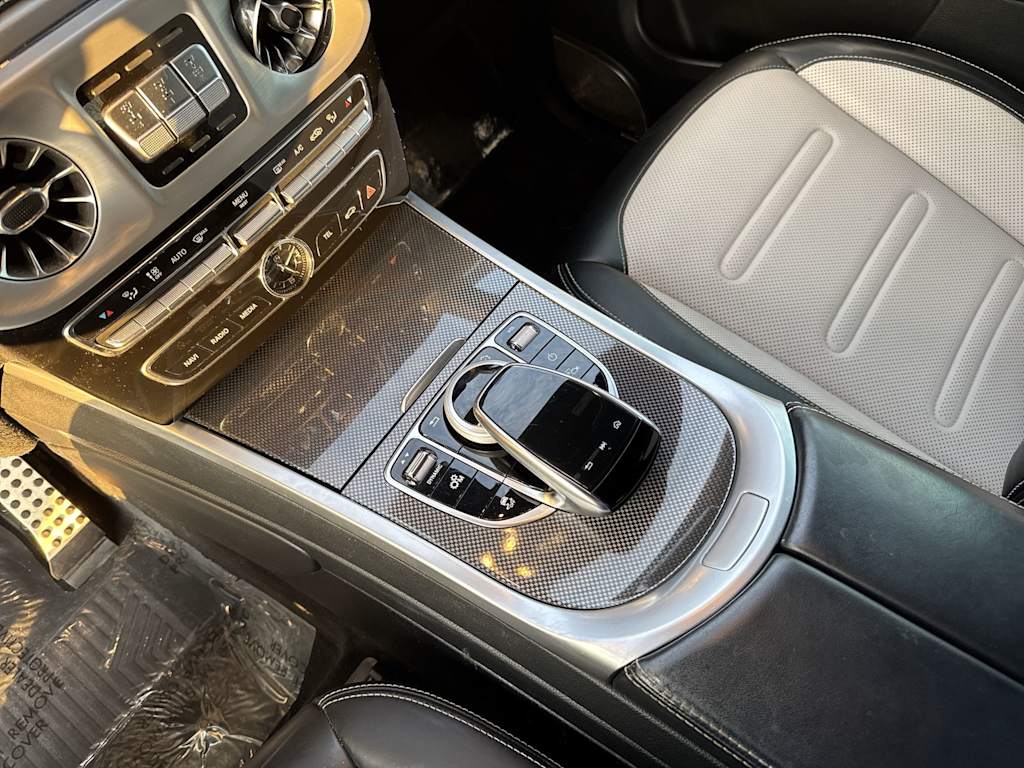 Thumbnail: 2020 Mercedes-Benz G-Class - 15