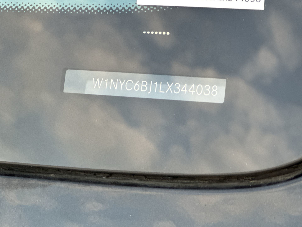 Thumbnail: 2020 Mercedes-Benz G-Class - 19