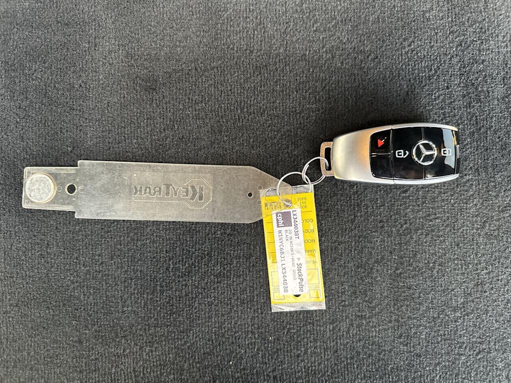 Thumbnail: 2020 Mercedes-Benz G-Class - 18