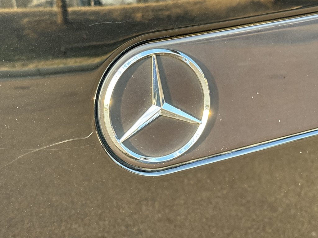 Thumbnail: 2020 Mercedes-Benz G-Class - 7