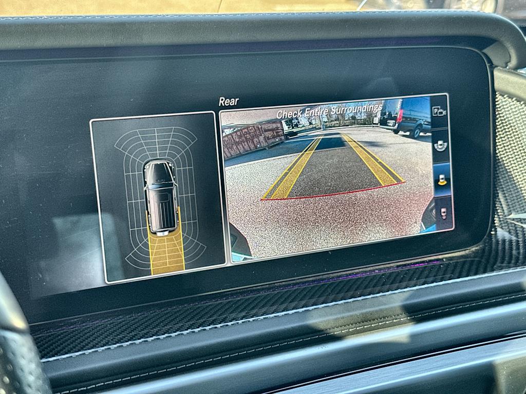 Thumbnail: 2023 Mercedes-Benz G-Class - 13