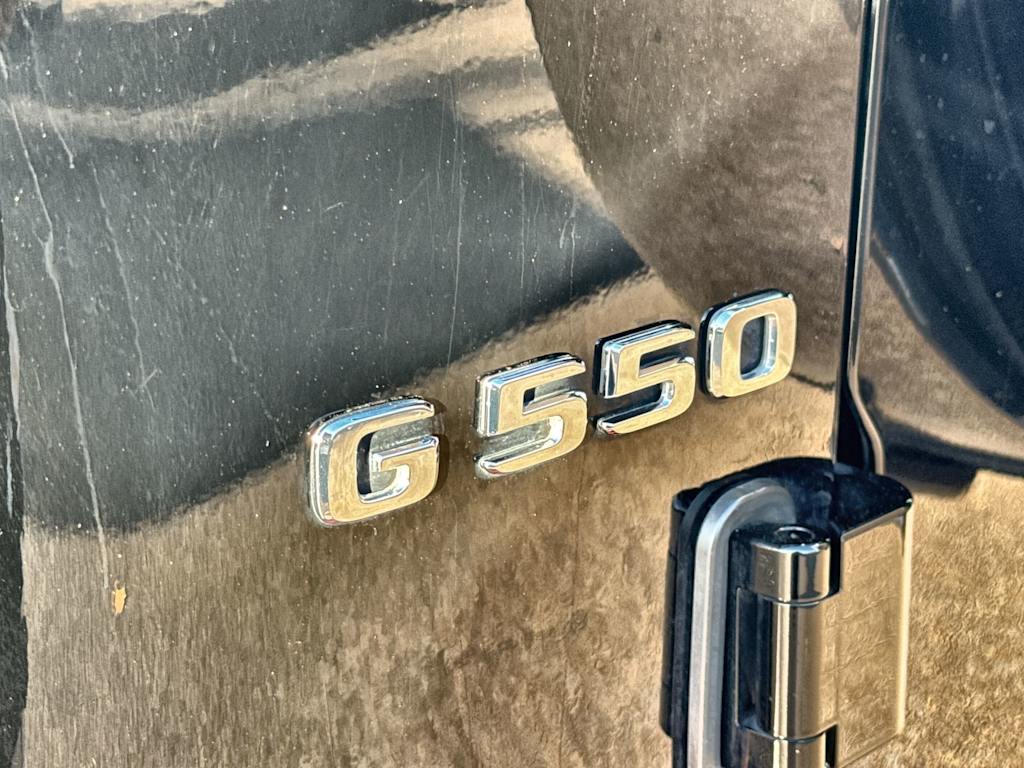 Thumbnail: 2023 Mercedes-Benz G-Class - 6