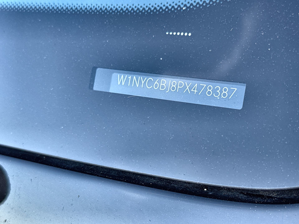 Thumbnail: 2023 Mercedes-Benz G-Class - 18