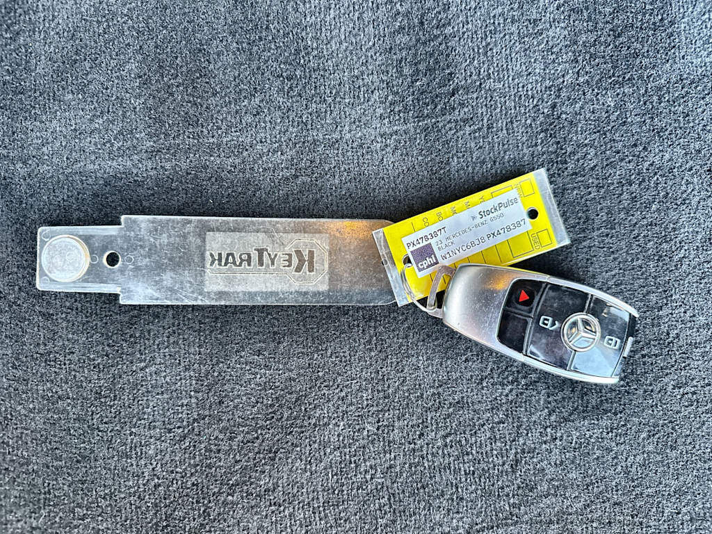 Thumbnail: 2023 Mercedes-Benz G-Class - 26