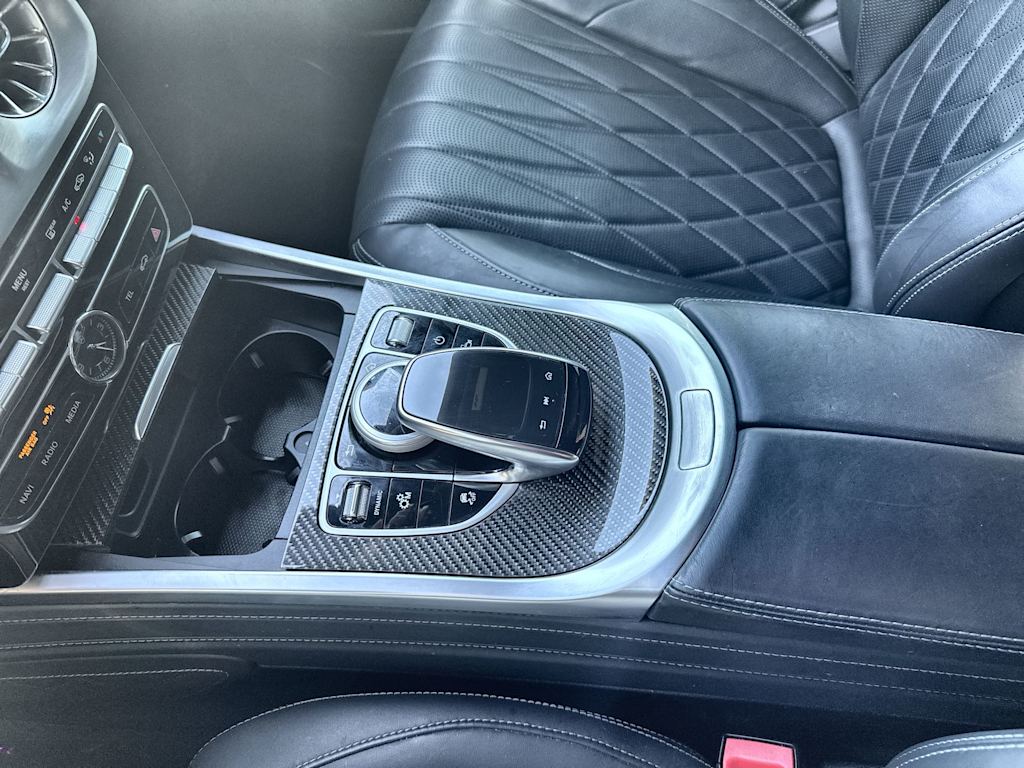 Thumbnail: 2023 Mercedes-Benz G-Class - 14