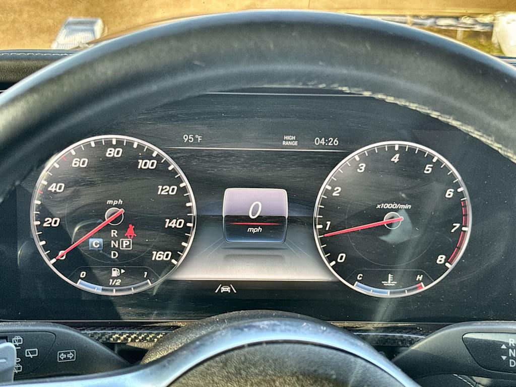 Thumbnail: 2023 Mercedes-Benz G-Class - 15